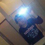 Profile Picture of Lily Parra Ü (@lilyparra15) on Instagram