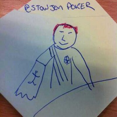 Profile Picture of Jon Sibley (@stowjonpoker) on Twitter