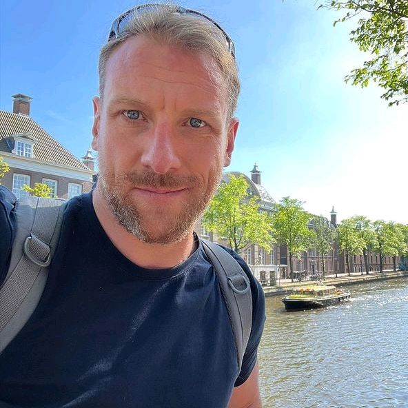 Profile Picture of thomasharris_ (@thomasharris_) on Tiktok