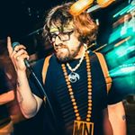 Profile Picture of Tyler Pedersen (@thewizardlytoke) on Instagram