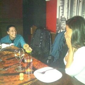 Profile Picture of Victoria Berardi (@lalaberardi) on Pinterest