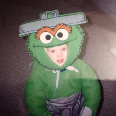 Profile Picture of Christopher Brett (@FightingSioux10) on Twitter