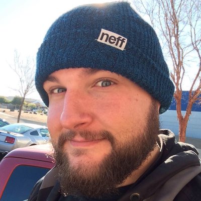 Profile Picture of Vonsee (@vonsee) on Twitter