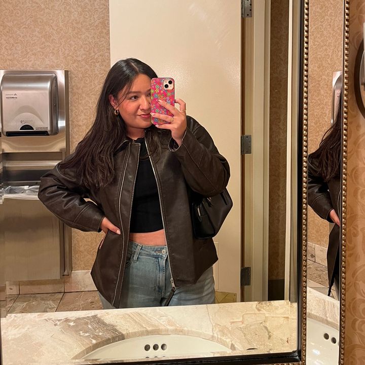 Profile Picture of Nancy Gutiterrez (@nancygutierrez1997) on Tiktok