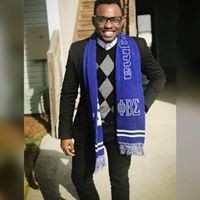 Profile Picture of Benny Benjamin (@benny-benjamin-5) on Quora