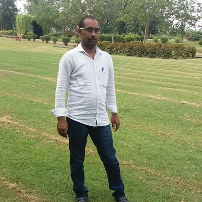 Profile Picture of Sanjeev Kashyap (@Sanjeev_Kumar06) on Twitter