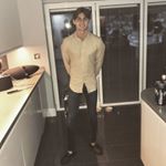 Profile Picture of Alex Lengthorn (@alexlengthorn) on Instagram