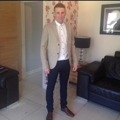 Profile Picture of Steven Spicer (@stevenspicer_EL) on Twitter
