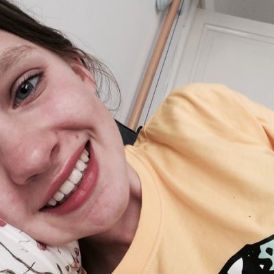 Profile Picture of Olivia De Gans (@GansOlivia) on Twitter