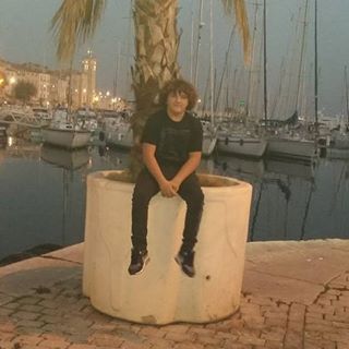 Profile Picture of Joseph Uhrhan (@joseph.uhrhan) on Facebook