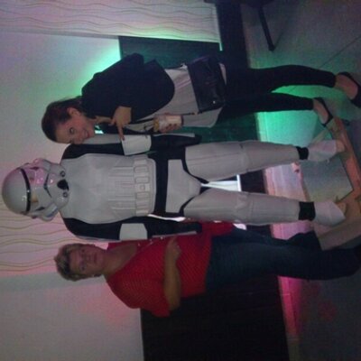 Profile Picture of Daniela König (@DanielaDkn71) on Twitter