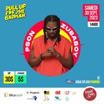 Profile Picture of 🚨LOVE OUT NOW ! (@psonzubaboy) on Instagram