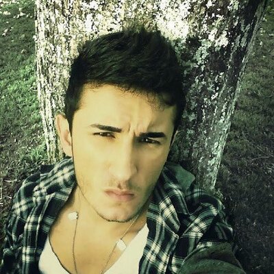 Profile Picture of Fernando Maciel (@Fernandinhomaci) on Twitter