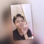 Profile Picture of Xander James P. Valentin (@james_da_mess) on Instagram