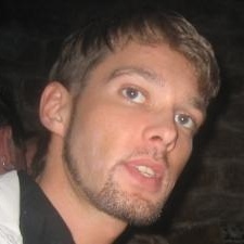 Profile Picture of David Sekera (@mediendavid) on Myspace