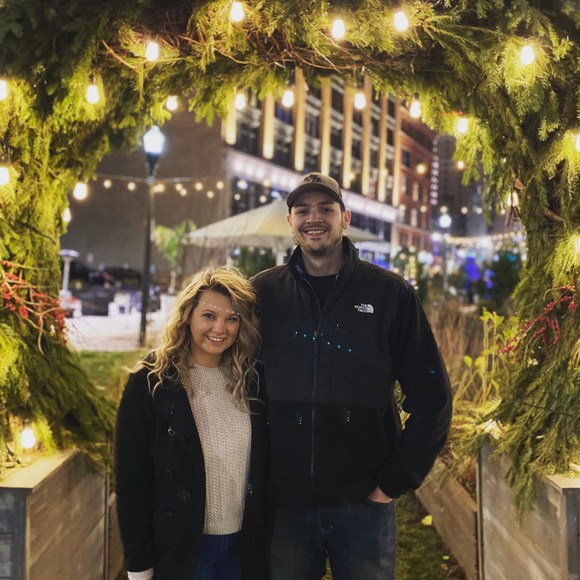 Profile Picture of Katie Naley (@naleykatie) on Poshmark