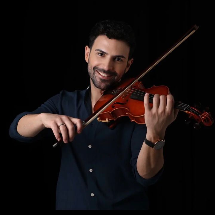 Profile Picture of Petar Markoski (@petar.markoski_official) on Tiktok