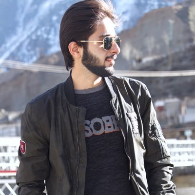 Profile Picture of Gul Hameed (@gulhameed361) on Twitter