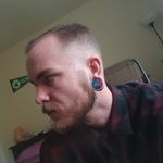 Profile Picture of david Leahy (@melatonin_moon_beam_art) on Instagram