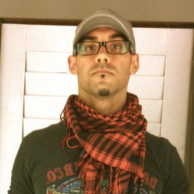 Profile Picture of Tim Rickard (@timmael) on Twitter