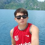 Conrad Chan Cabrera - Instagram Profile Picture of Conrad Chan Cabrera (@conchancab) on Instagram