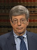 Profile Picture of John G. Koeltlon Wikipedia