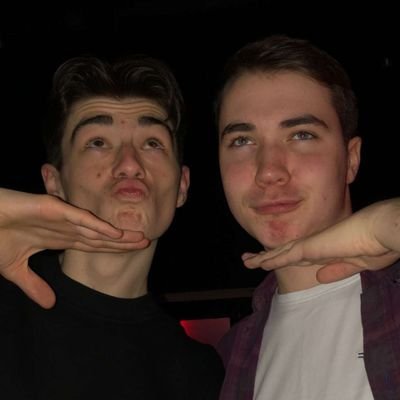 Profile Picture of Joe Forshaw (@JoeLF1007) on Twitter