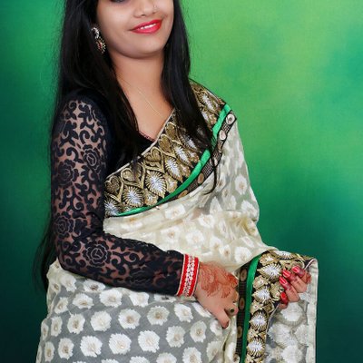 Profile Picture of Megha Joshi (@Meghajoshi1682) on Twitter