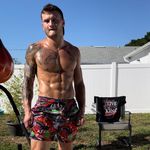 Profile Picture of Michael Heckert | MMA | Brand Builder ⚡️ (@michaelheckert) on Instagram