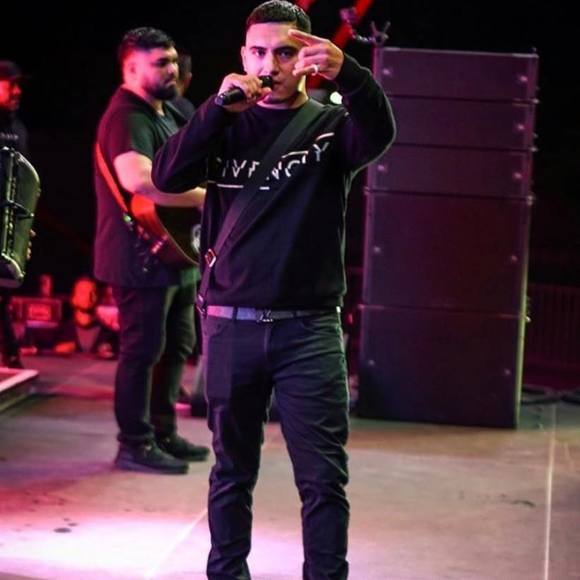 Profile Picture of Luis Lomeli (@961193) on Poshmark