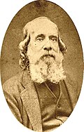 Profile Picture of Edward Charles Williamson Wikipedia