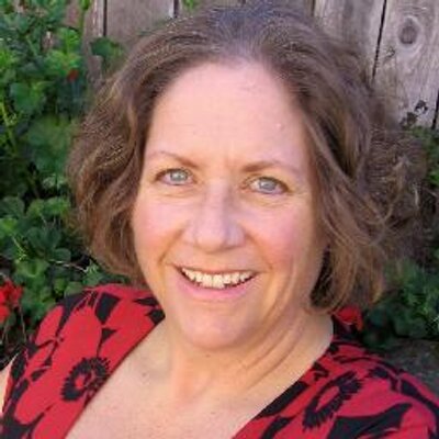 Profile Picture of Mary Fullwood (@MaryFullwood) on Twitter