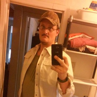 Profile Picture of Joshua J Caviness (@JoshuaJCaviness) on Twitter