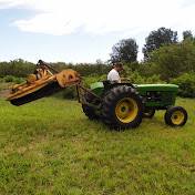 Profile Picture of JD Farmer (@jdfarmer2359) on Youtube