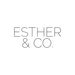 Profile Picture of ESTHER & CO. (@estherboutique) on Pinterest