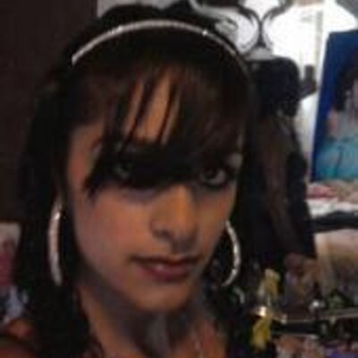 Profile Picture of Marlene Madrigal (@LVMICHOACANA) on Twitter