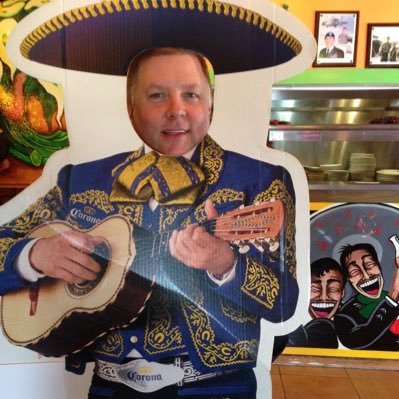 Profile Picture of Jeffrey Currier (@JeffreyBCurrier) on Twitter