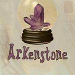 Profile Picture of Crystal shop Donetsk (@_arkenstone_don_) on Instagram