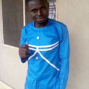 Profile Picture of Isaac D CODY (@Isaacdcody24) on Twitter