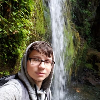 Profile Picture of Jesse Humphries (@Jesse95851883) on Twitter