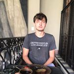 Profile Picture of daniel balsam (@theoretically_interesting) on Instagram