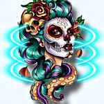 Profile Picture of Dori Reckline Holmes (@doridoo74) on Instagram