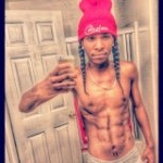 Profile Picture of Sherman Thompson (@shakespeaar) on Instagram