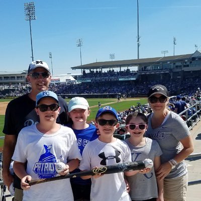 Profile Picture of Conor Stout (@ConorStou) on Twitter