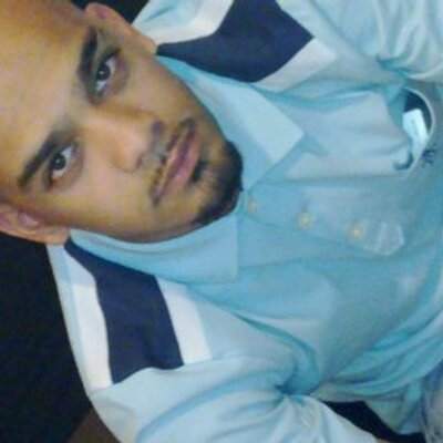 Profile Picture of Shoaib Zaman (@shoaibzaman93) on Twitter