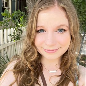 Profile Picture of Tori Matthews (@torilmatthews) on Pinterest