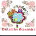 Profile Picture of Detallitos Alexandra (@detallitos.alexandra) on Facebook
