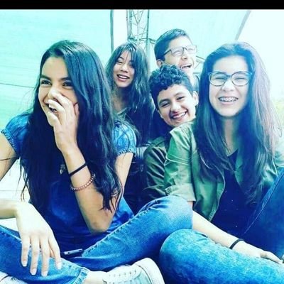 Profile Picture of Patrick Jeandek Velarde Zegarra (@JeandekZegarra) on Twitter