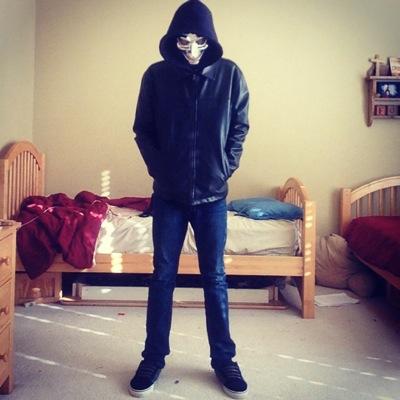 Profile Picture of Jack Hunter Fogle (@jackf0gle) on Twitter