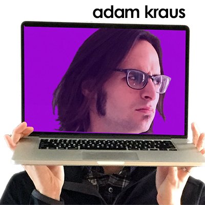 Profile Picture of Adam Kraus (@TheAdamKraus) on Twitter